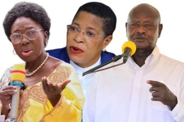 NRM NEC Meeting: Key Resolutions and Heated Debates Ahead of 2026 Elections