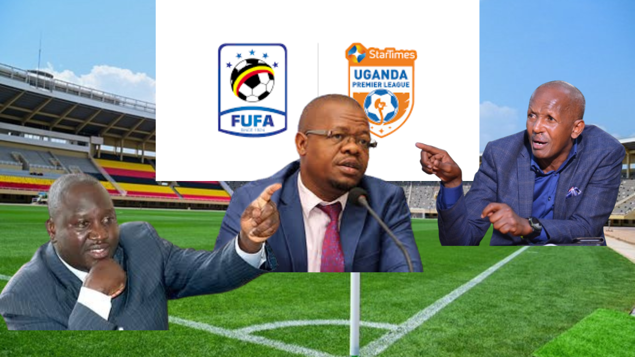 Uganda Premier League Update: Controversy Erupts Over New 2025/26 Season Format