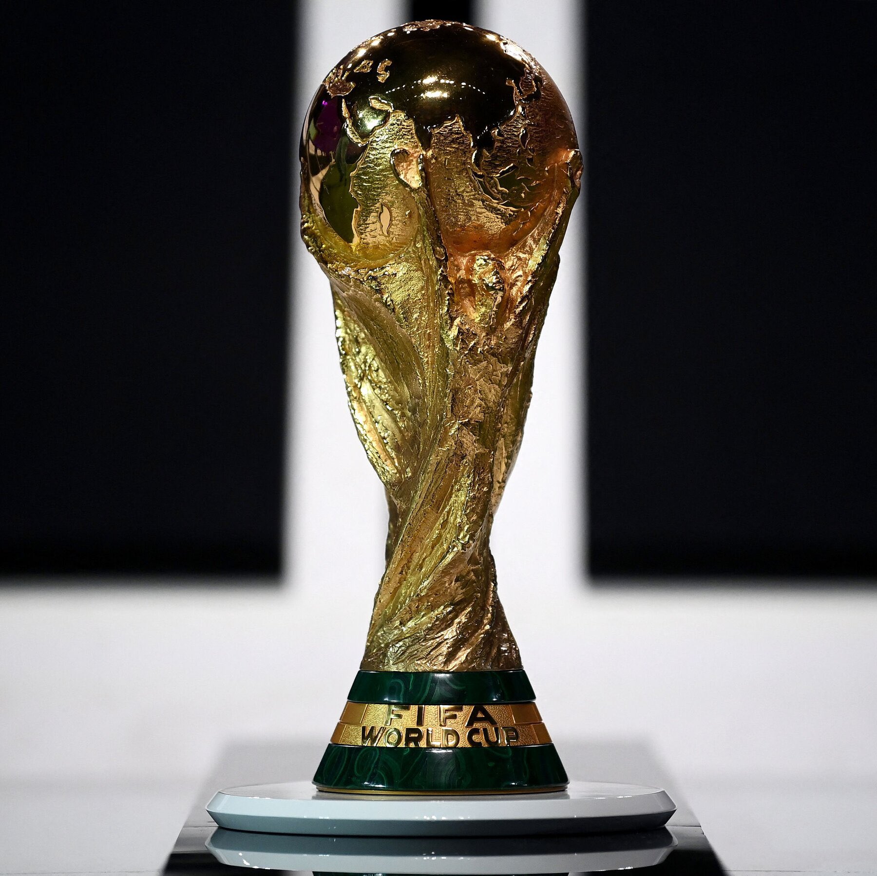 2026 FIFA World Cup Qualifiers: Global Drama Unfolds as 18 Teams Secure Spots, Giants Teeter on the Edge