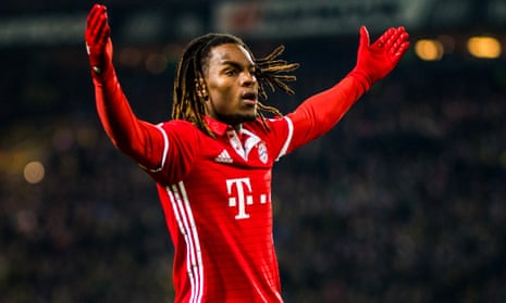 Renato Sanches Epic Comeback From Euro 2016 Wonderkid to Panathinaikos Europa League Hero