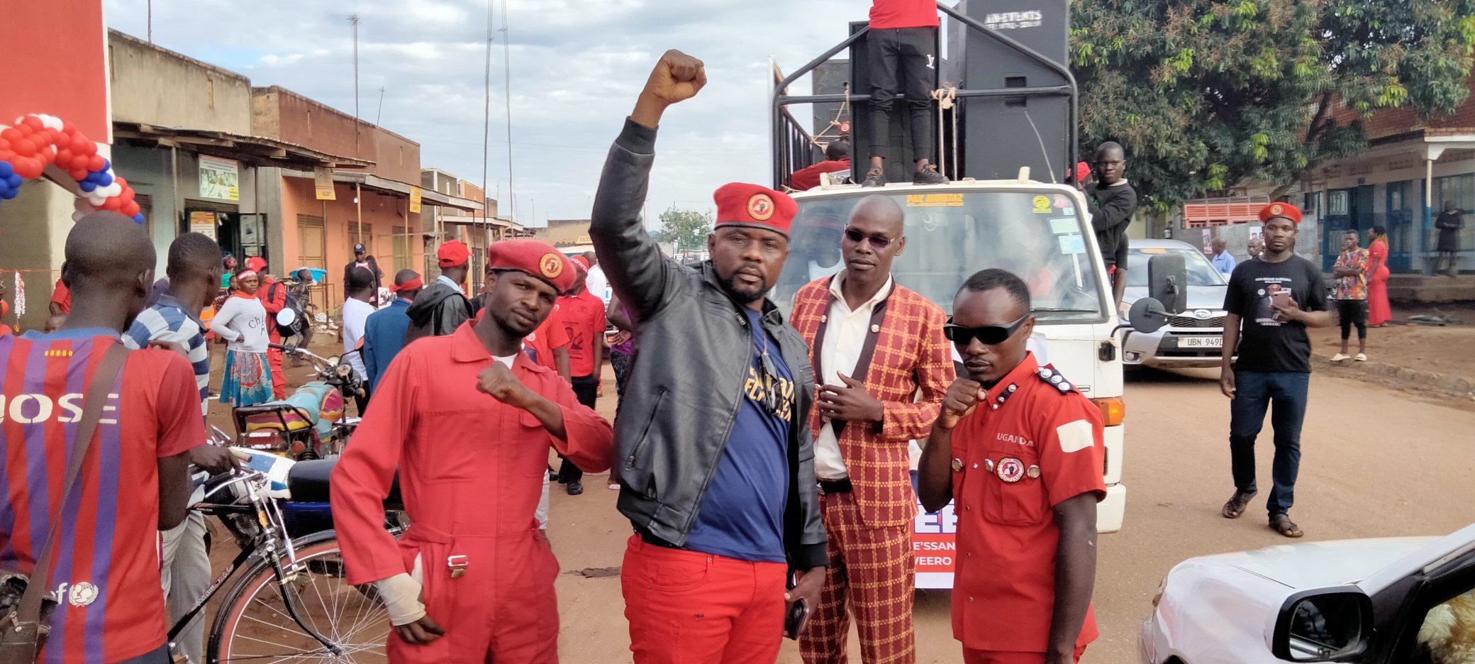 Mathias Walukagga Rules Out Independent Bid in Busiro East Race