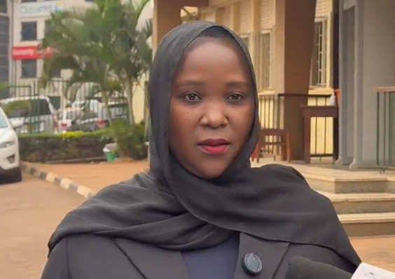 Living in Captivity? MP Shamim Malende’s Emotional Plea Shakes Uganda