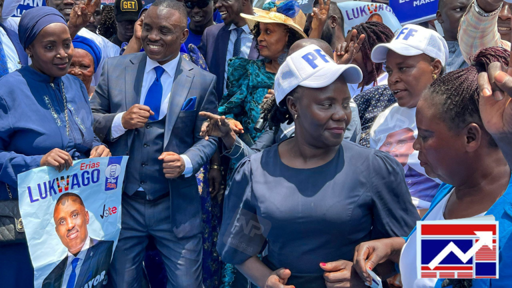 City in Debate: Can Balimwezo Upset Lukwago