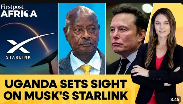 Uganda’s Economic Momentum Accelerates: Oil Milestone, Starlink Breakthrough, Coffee Diplomacy, and Major Health Investments Signal Bright 2026