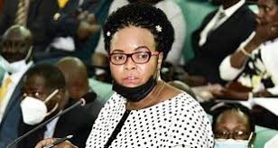 Minister Namuganza Faces Court Petitions Over Bukono Election Victory