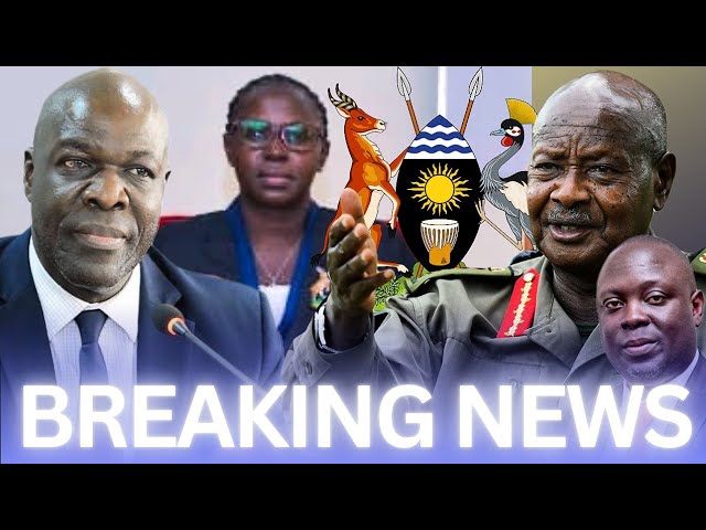 Museveni Appoints Justice Moses Kazibwe Kawumi as New Deputy Chief Justice