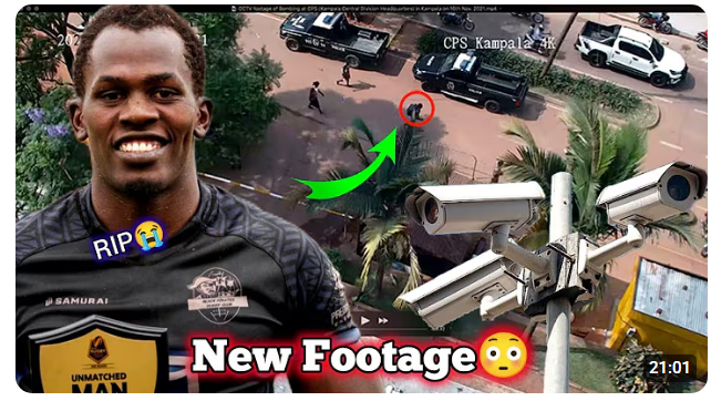 Sydney Gongodyo: A Promising Rugby Star’s Life Cut Short by Mob Justice in Kampala