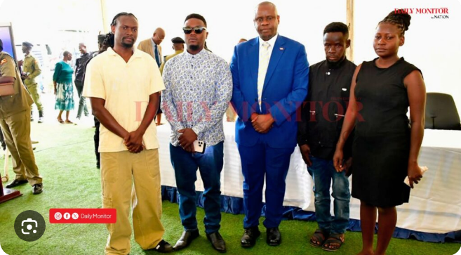Only 4 Out of 25 Claimants Confirmed as Biological Children of Late Kadongo Kamu Icon Paul Kafeero after DNA results