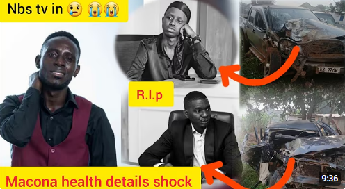 Two Next Media journalists killed in Entebbe Road crash