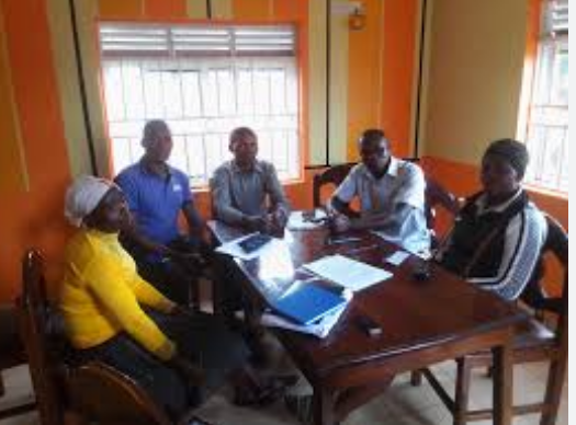 Drama as Villager Hired by Absentee Teacher Flees Arrest in School Scandal