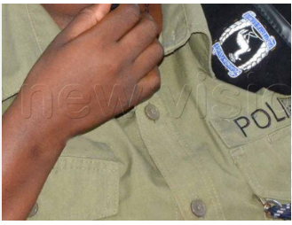Police Hunt Father Over Murder of One-Week-Old Baby in Buikwe