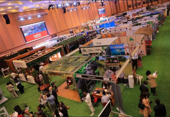 Uganda Pushes Sports Tourism Drive as AFCON 2027