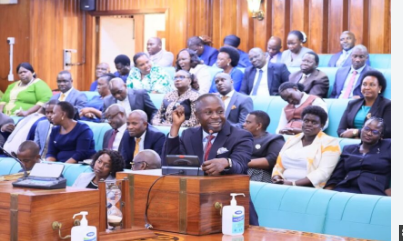 Government commits Shs4 billion to start Bunyoro Public University construction
