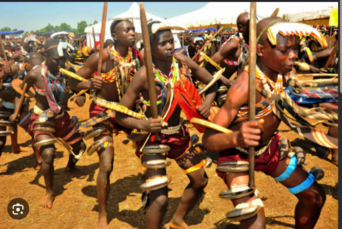 Karamoja Cultural Festival 2026 Set to Showcase Ateker Heritage in Moroto Karamoja Cultural Festival 2026