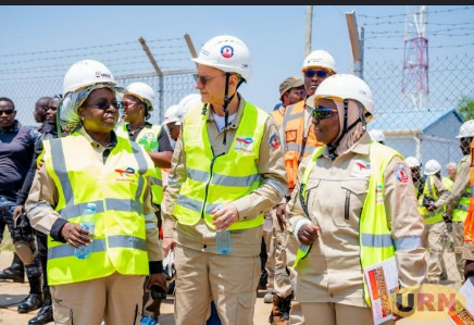 Uganda Names Its Crude Oil Blend Today