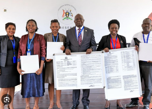UNEB Releases 2026 National Exam Timetable