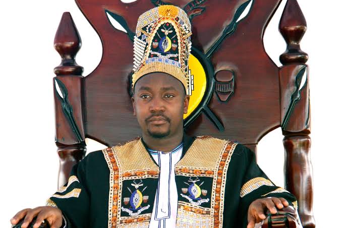 Kyabazinga of Busoga Marks 12th Coronation Anniversary in Mayuge