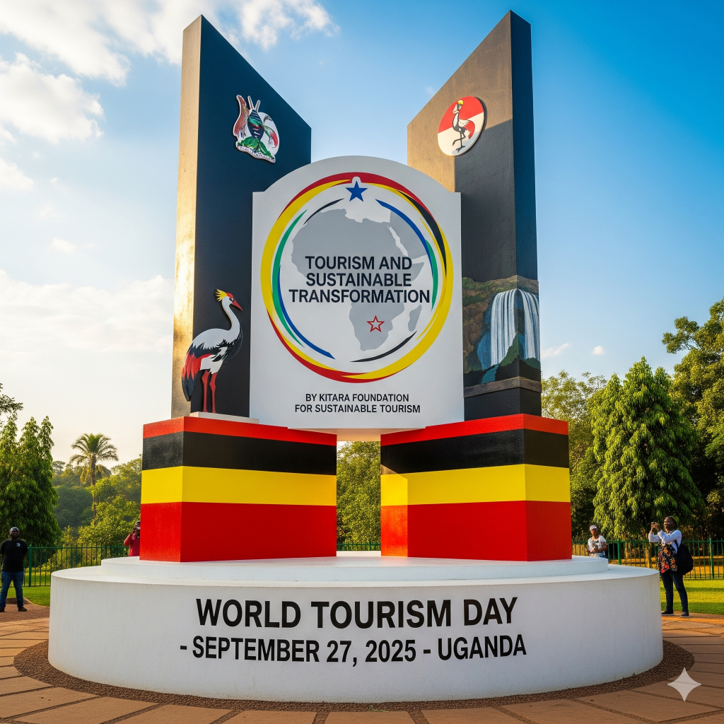Uganda Prepares for World Tourism Day with Focus on AI and Digital Innovation