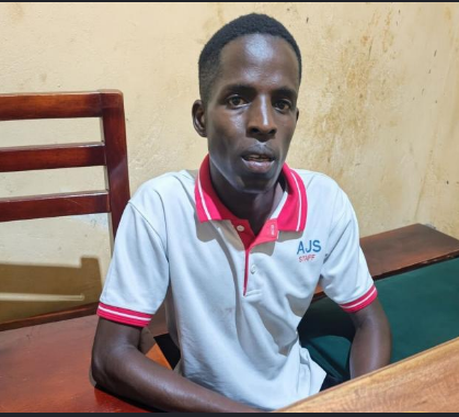 PARENTS’ NIGHTMARE! Monster Mukono School Teacher Arrested for Sodomising Seven Boys